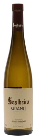 Soalheiro Granit