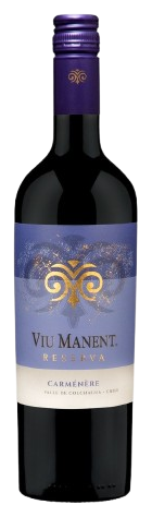 Viu Manent Carménère Gran Reserva